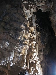 Láner-barlang